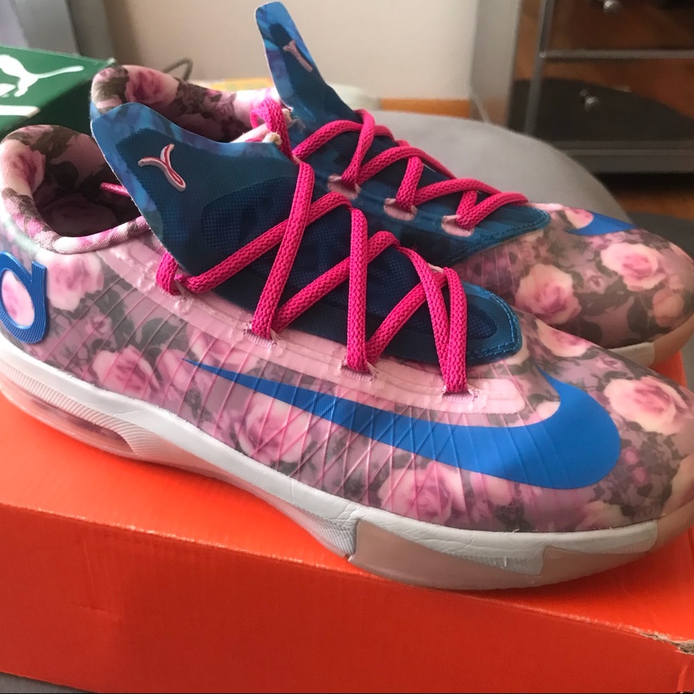 KD VI